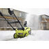 Photo: 40V HP BRUSHLESS 21" SNOW  BLOWER KIT