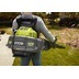 Photo: 2 Cycle 760 CFM Backpack Blower
