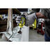 Photo: 18V ONE+ HP COMPACT BRUSHLESS 1/4" RIGHT ANGLE DIE GRINDER
