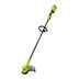 Photo: RYOBI 18V ONE+ HP Brushless Cordless String Trimmer and Blower Combo Kit with 4.0 Ah Battery and Charger