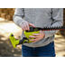Photo: 18V ONE+ Cordless Battery Grass Shear and Shrubber Trimmer Kit with 2.0 Ah Battery and Charger