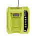 Photo: CHARGEUR RAPIDE 40 V LITHIUM-ION