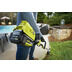 Photo: 40V EXPAND-IT CORDLESS CAPABLE STRING TRIMMER KIT WITH 4.0AH BATTERY & CHARGER