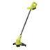 Photo: 18V ONE+ Lithium-Ion Cordless 10-inch String Trimmer with 1.5Ah Battery and Charger